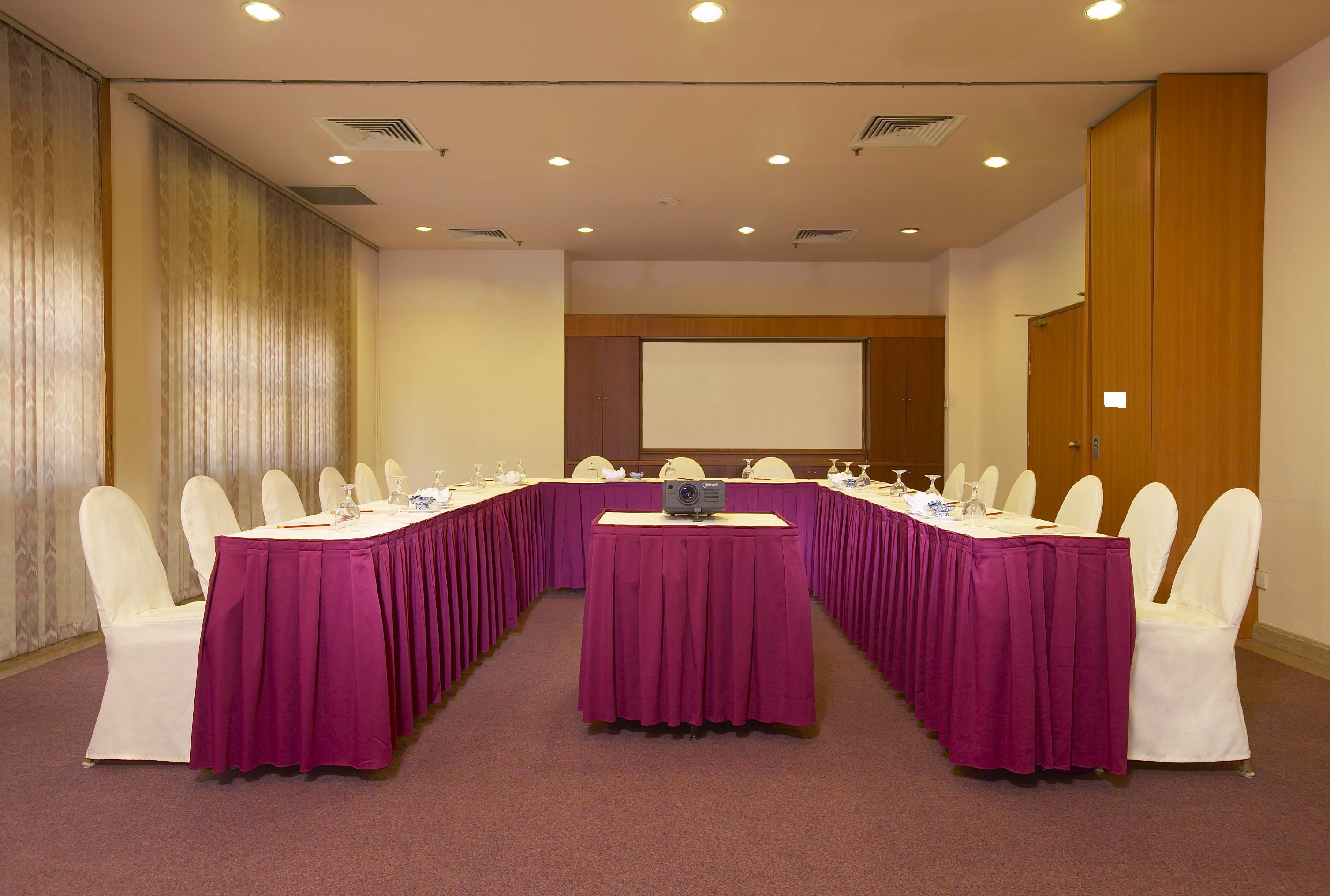 Ywca Fort Canning Singapur Dış mekan fotoğraf